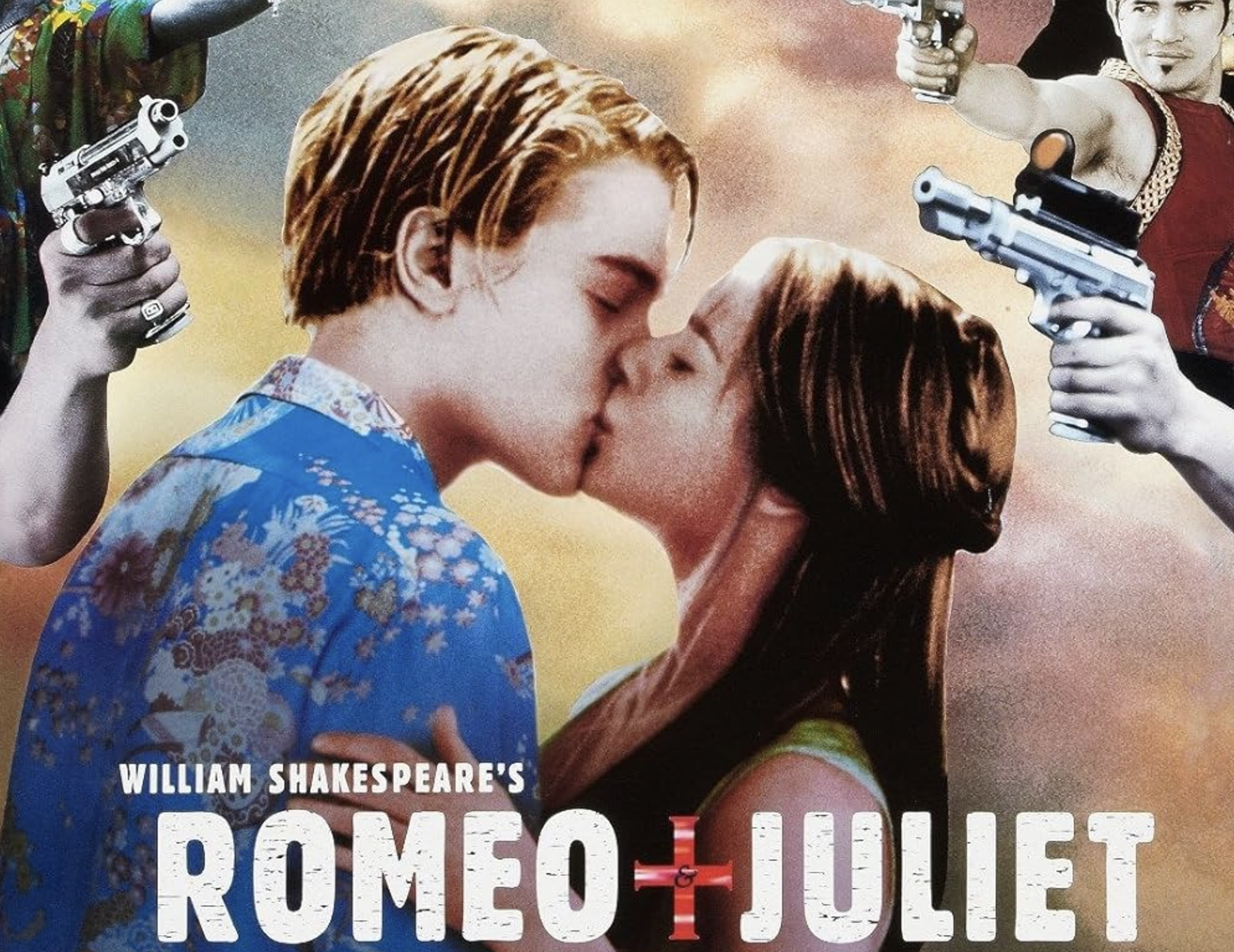 Romeo + Juliet